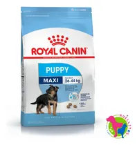 Comprar Royal Canin Maxi Puppy \u002F Cachorro Perro X 3kg- Huellitas