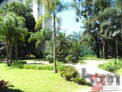 Imagem 19 de 24 de Apartamento Residencial À Venda, Umuarama, Osasco - Ap0983. - Ap0983