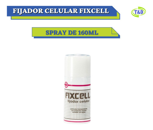 Fijador Celular Fixcell