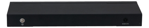 Dahua Pfs3016-16gt-190 Switch Poe Gigabit 16 Puertos 190w