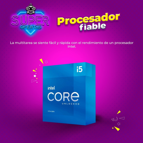 Imagen 4 de 9 de Hp Core I5 17,3 + 8gb + 256ssd + Programas + R E G A L O S !