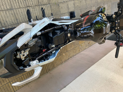 Honda Cb Twister 250