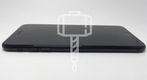iPhone 7plus Preto Matte 32gb Recon Bateria 100% C/ Garantia