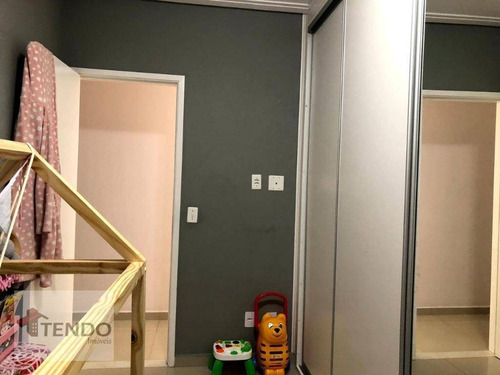 Apartamento 50 M² - Venda - 2 Dormitórios - Suíço - São Bernardo Do Campo/sp - Ap2405