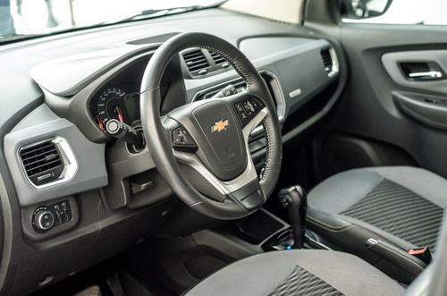 Imagem 12 de 18 de Chevr Spin Activ 2020 7 Lugares
