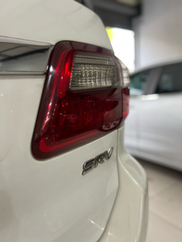 Toyota Hilux SW4 3.0 Srv 7l 4x4 Aut. 5p