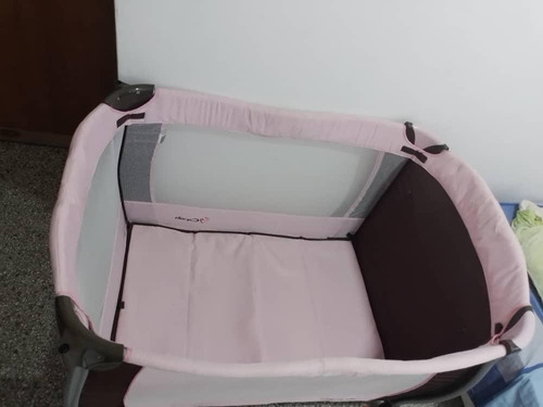 Corral Para Bebe