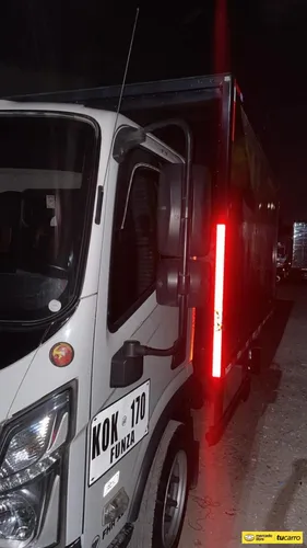 Foton Aumark