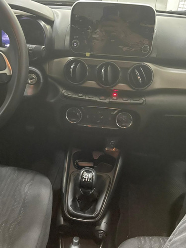 Fiat Cronos 1.3 Gse Drive Pack Plus