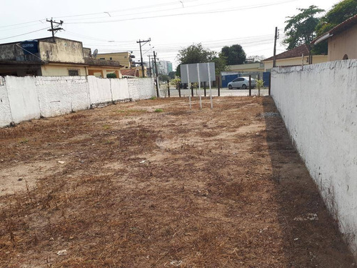 Imagem 1 de 4 de Terreno, 375 M² Por R$ 270.000 - Centro - Itaboraí/rj - Te4821