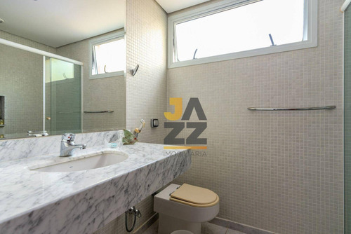 Imagem 11 de 30 de Casa Com 5 Dormitórios À Venda, 445 M² Por R$ 5.500.000,00 - Cond. Hanga Roa - Bertioga/sp - Ca13900
