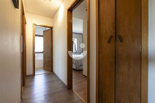 Departamento En Venta De 3 Dorm. En Las Condes