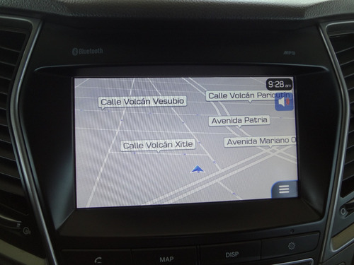 Hyundai Santa Fe 3.4 Limited Tech At