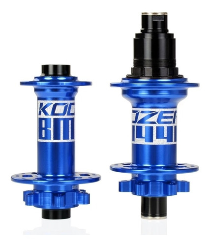 Par De Manzanas Koozer Boost Bm440