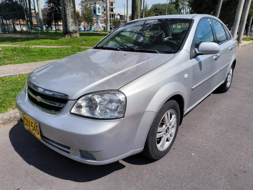 Chevrolet Optra