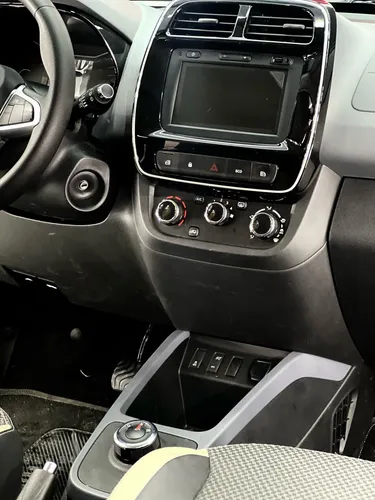 Renault Kwid 0.0 E-Tech