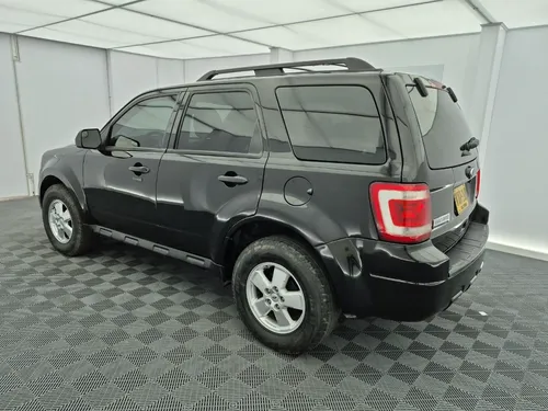 Ford Escape 3.0 Xlt