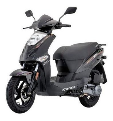 Imagen 3 de 5 de Filtro De Aire Original Kymco New Agility 125 Twist - Brm