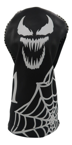 Fundas Modelo Venom - Cover  De Golf Drive