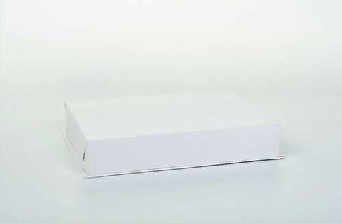 Caja Para Masas 1kg C/ 8 Divisiones (4,2cm) 33,5x25,5x6cm (x50 U.) Sushi Saladitos Catering - 041b8 Bauletto