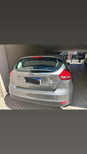 Ford Focus III 2.0 Se Plus At6