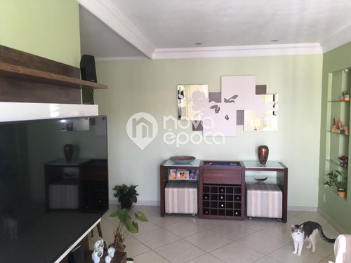 Imagem 3 de 14 de Apartamento - Ref: Sp2ap33177