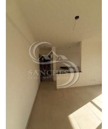 Imagem 26 de 30 de Apartamento Pronto Para Morar Com 63 M² - Guilhermina - Praia Grande - Sp. - V2813
