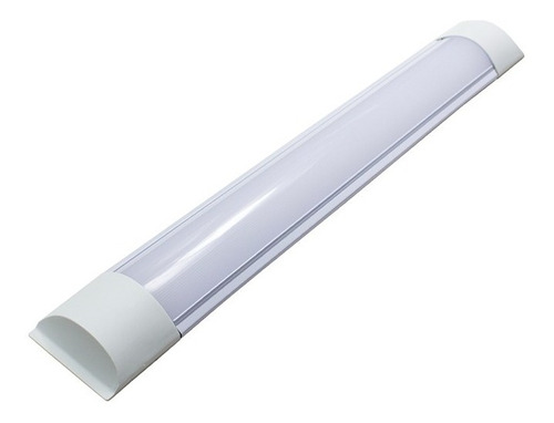 Estanco Led Integrado De 36w Sobrepuesto  1.20 Cm