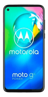 Moto G8 Power Gris-equipo Libre-el