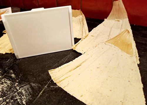 Imagen 4 de 5 de Tamales Masa - Juego De 4 Unidades