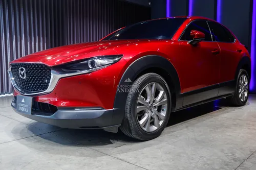 Mazda CX-30 Grand Touring 2.0