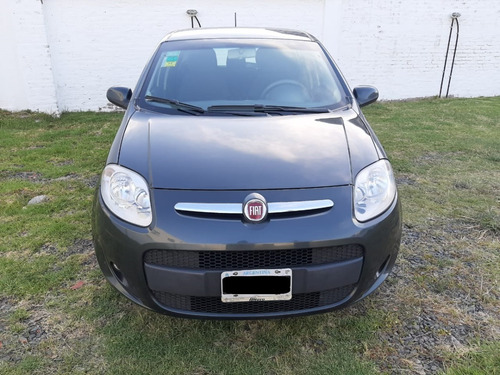 Fiat Palio Atractive