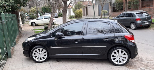 Peugeot 207 1.6 Gti 156cv 5 Puertas