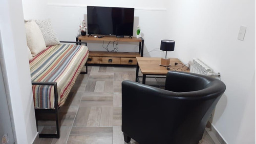 Departamento De 2 Ambientes