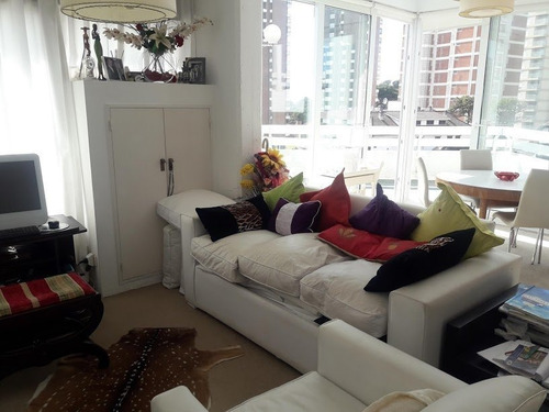 Imagen 9 de 23 de Departamento En Bunge Esquina Libertador. En El Corazón De Pinamar
