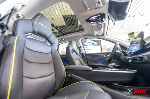 Baic X55 Ii Luxury Turbo - 2025 - Baic Vicente Lopez -