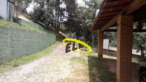 Área Com 34 Mil M², Com Platôs Excelentes Para Condomínio, Localizada Próxima Ao Centro Zis (mcmv) - Ar0201