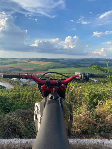 Honda Crf 230
