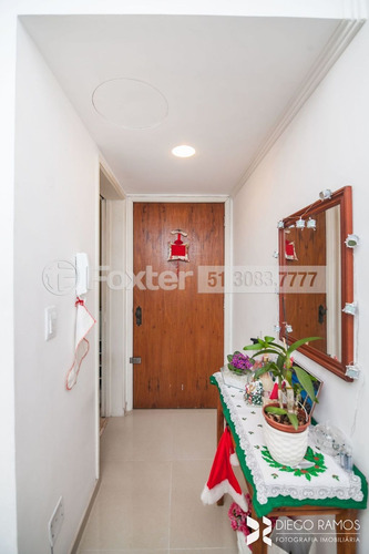 Imagem 25 de 30 de Apartamento, 2 Dormitórios, 74.81 M², Higienópolis - 203204