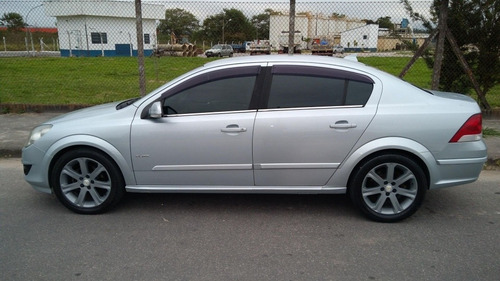 Imagem 5 de 15 de Chevrolet Vectra 2011 2.0 Elite Flex Power Aut. 4p