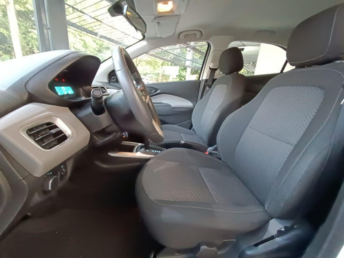 Chevrolet Onix 1.4AT LT