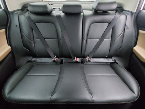Chevrolet Onix 1.0 TURBO FLEX PLUS PREMIER AUTOMÁTICO