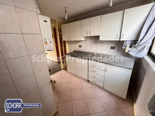 Departamento En Venta De 2 Dorm, 1 Baño Estac.talca