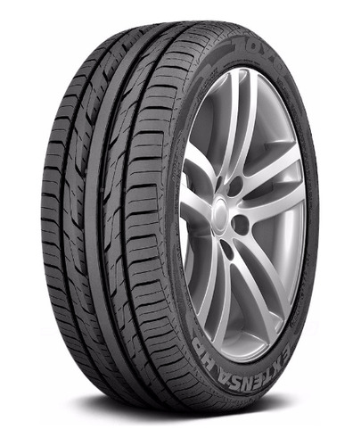 Llantas 185/60r14 Toyo Extensa Hp 82h Meses Sin Intereses