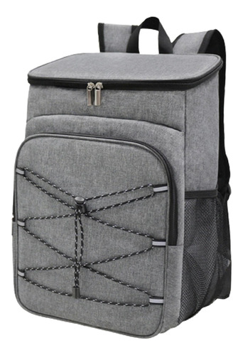 Cooler Backpack Gran Capacidad Cooler Bag Bolsa Térmica