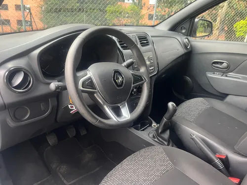 Renault Logan 1.6 Life