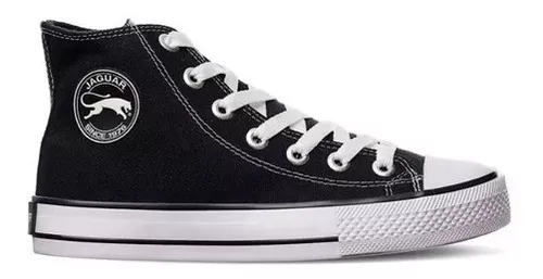 Amigo Emulación Extensamente Converse Negras Botitas | MercadoLibre 📦