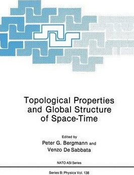 Libro Topological Properties And Global Structure Of Spac...