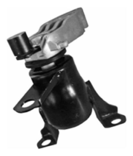 Soporte Motor Delantero Mazda 2 2011 Hid Aut L4 1.5 Derecho