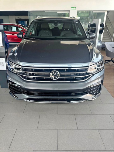 Tiguan R Line 2.0 2024 10 Aniversario